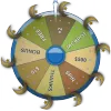 Vòng Quay May Mắn ZZ88 icon