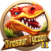JILI Nhà tư bản khủng long II game thumbnail