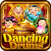 Trống múa game thumbnail