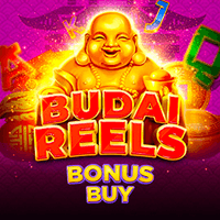 Budai Reels Bonus Buy game thumbnail