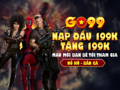 Giải Đấu Jackpot Toàn Cầu - Đua Top Thắng Lớn promotion banner