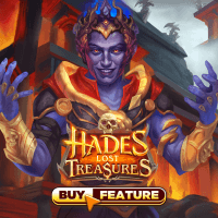 Kho báu bị mất của Hades game thumbnail