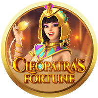 Vận May Của Cleopatra game thumbnail