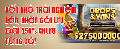 Siêu Ưu Đãi Nạp Lại Mỗi Ngày promotion banner