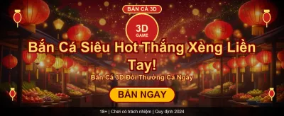 Săn Jackpot Cực Khủng banner