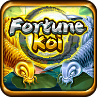 Cá koi may mắn game thumbnail