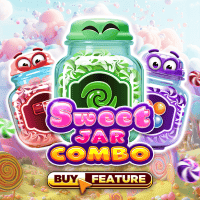 Sweet Jar Combo game thumbnail