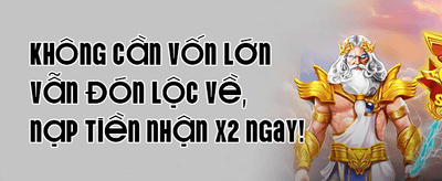 Hoàn Trả VIP Hàng Tuần - Không Giới Hạn promotion banner