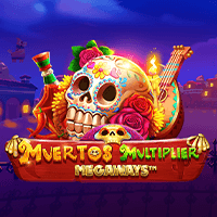 NGÀY LỄ VONG LINH MEGAWAYS game thumbnail