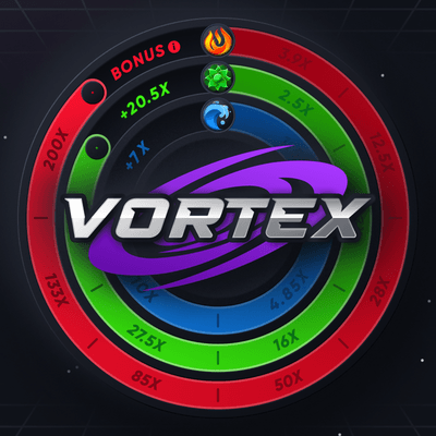 Xoáy nước game thumbnail