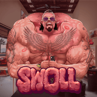 Cơ Bắp Cuồn Cuộn game thumbnail